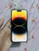 iPhone 14 pro